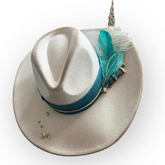 Judith March Hat main image 4